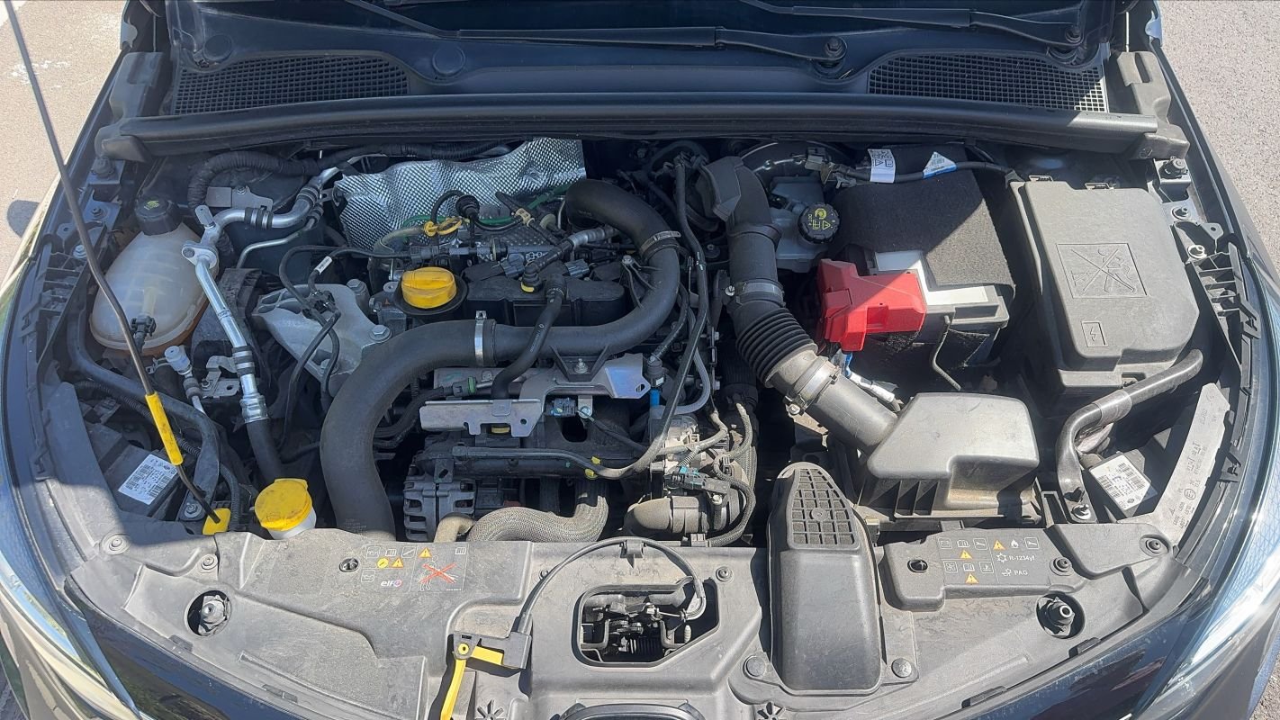 Renault Clio - Photo 15