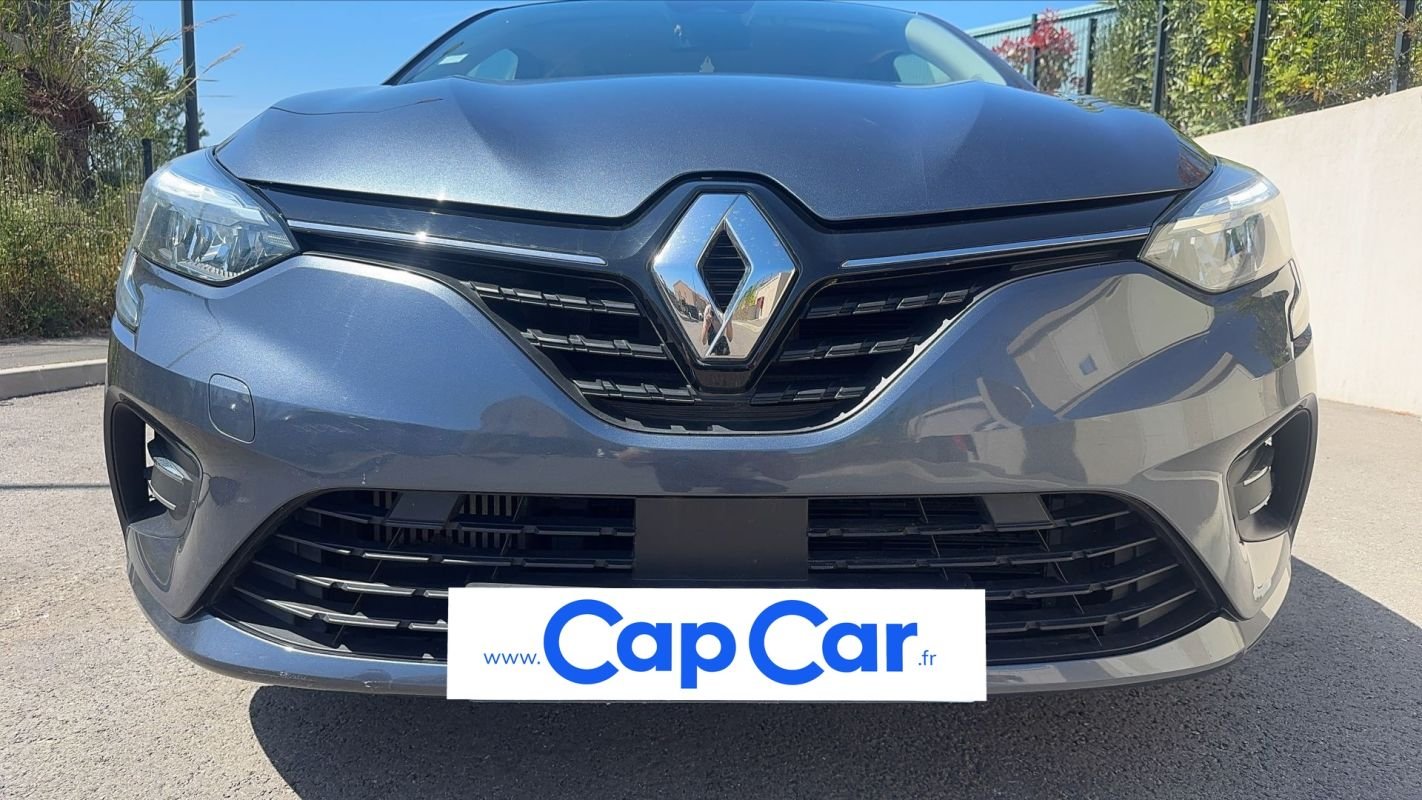 Renault Clio - Photo 20