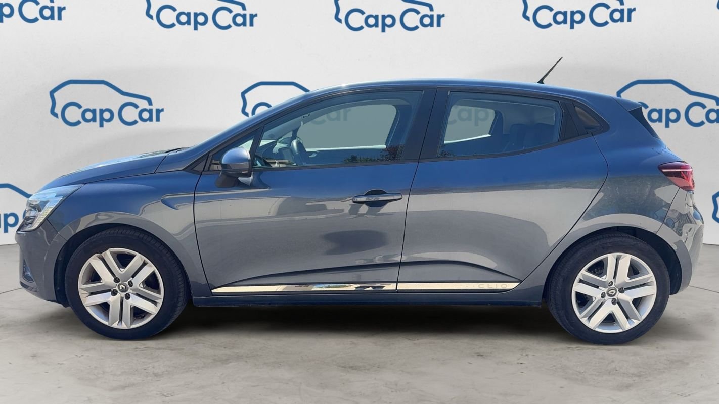 Renault Clio - Photo 2