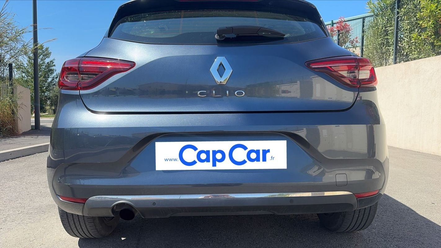 Renault Clio - Photo 21