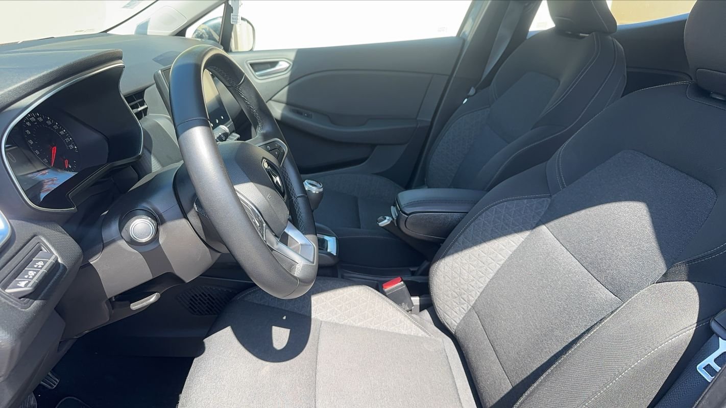 Renault Clio - Photo 25