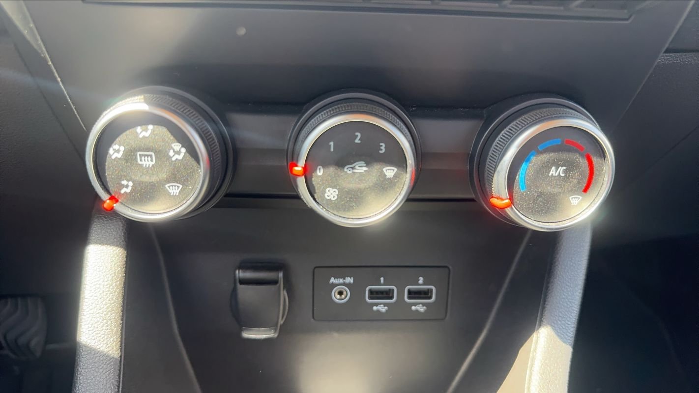 Renault Clio - Photo 26