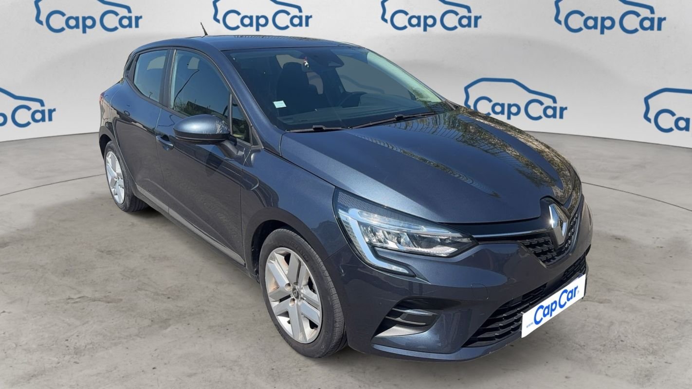 Renault Clio - Photo 28