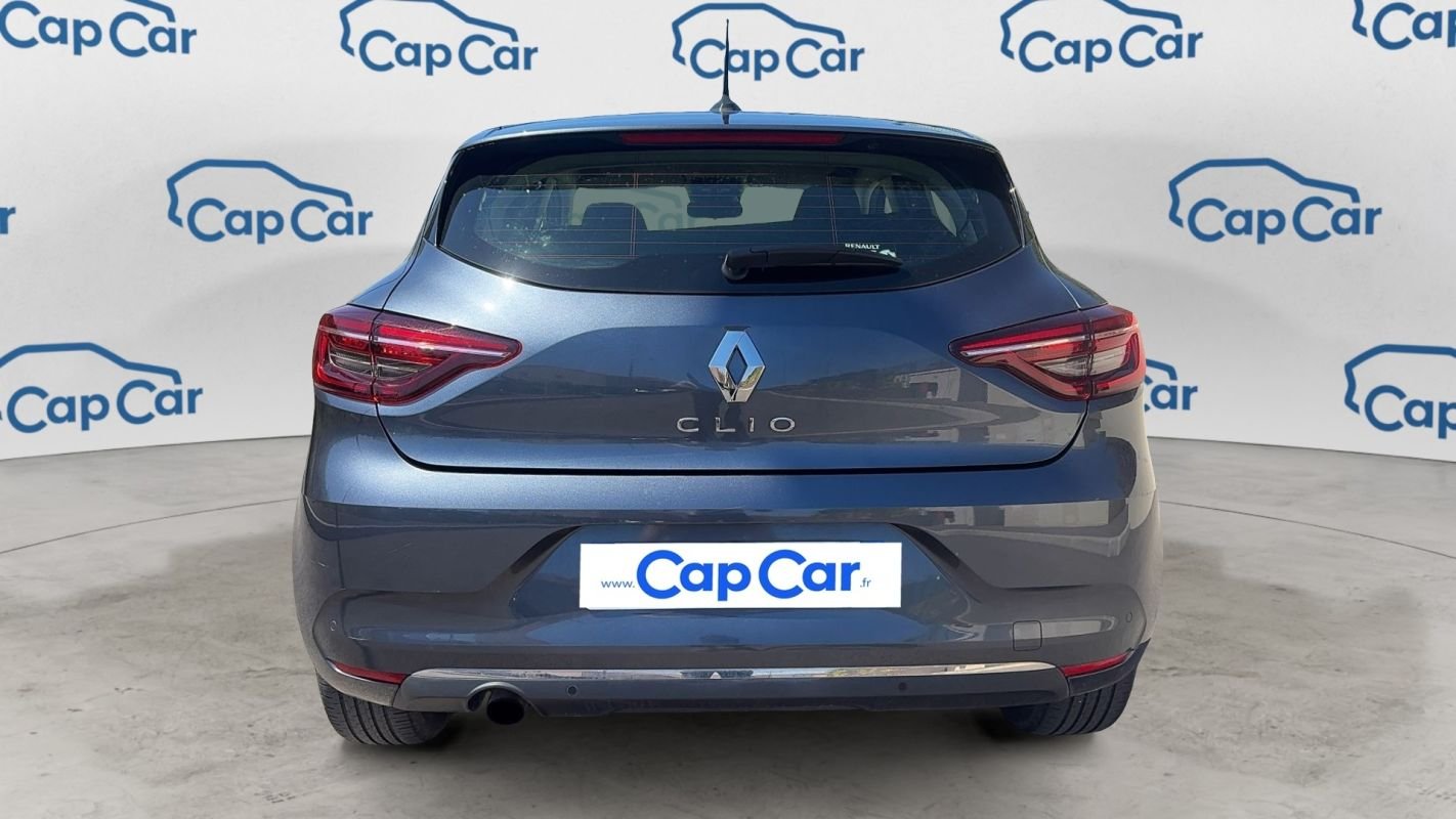 Renault Clio - Photo 3