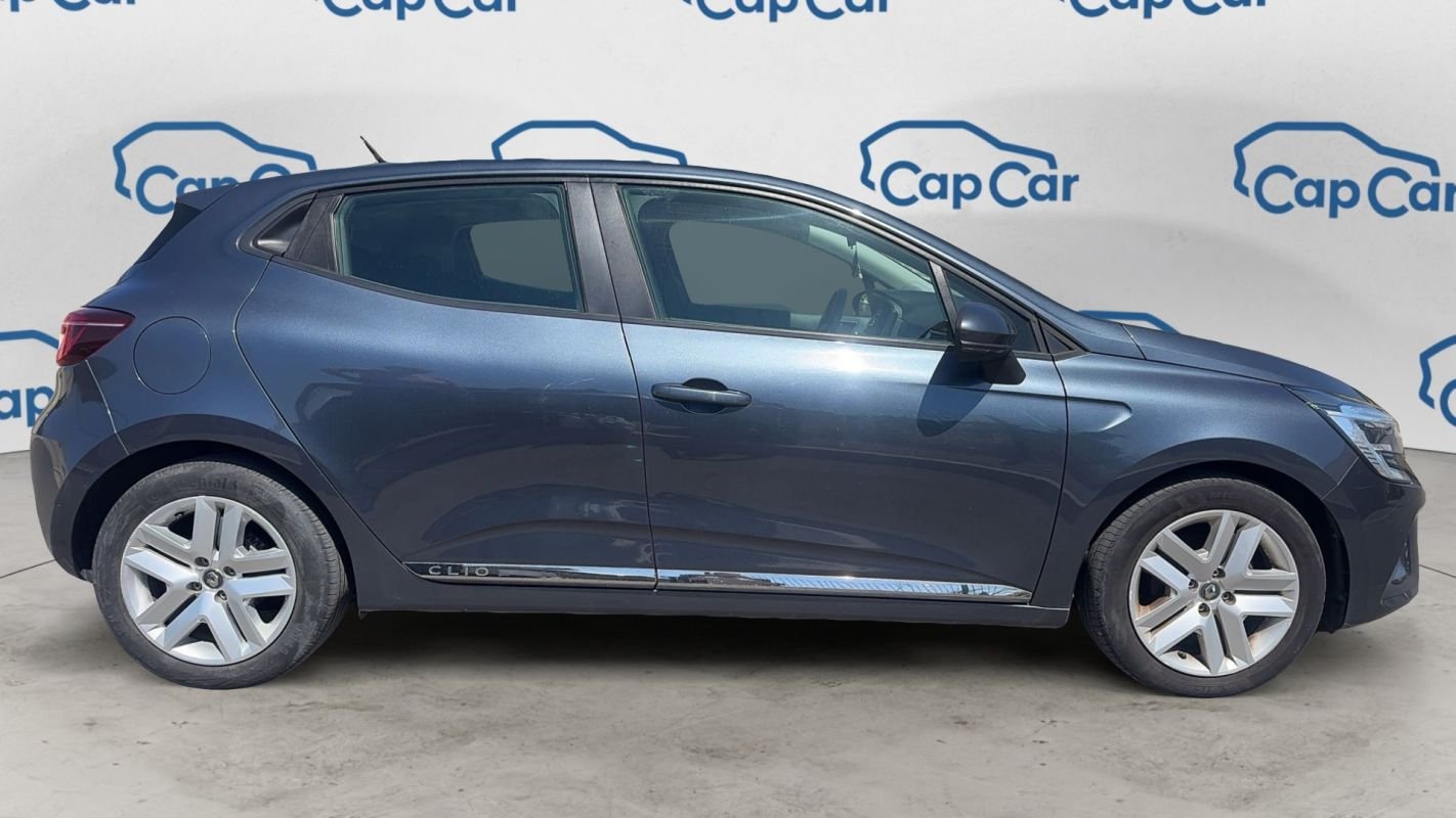 Renault Clio - Photo 4