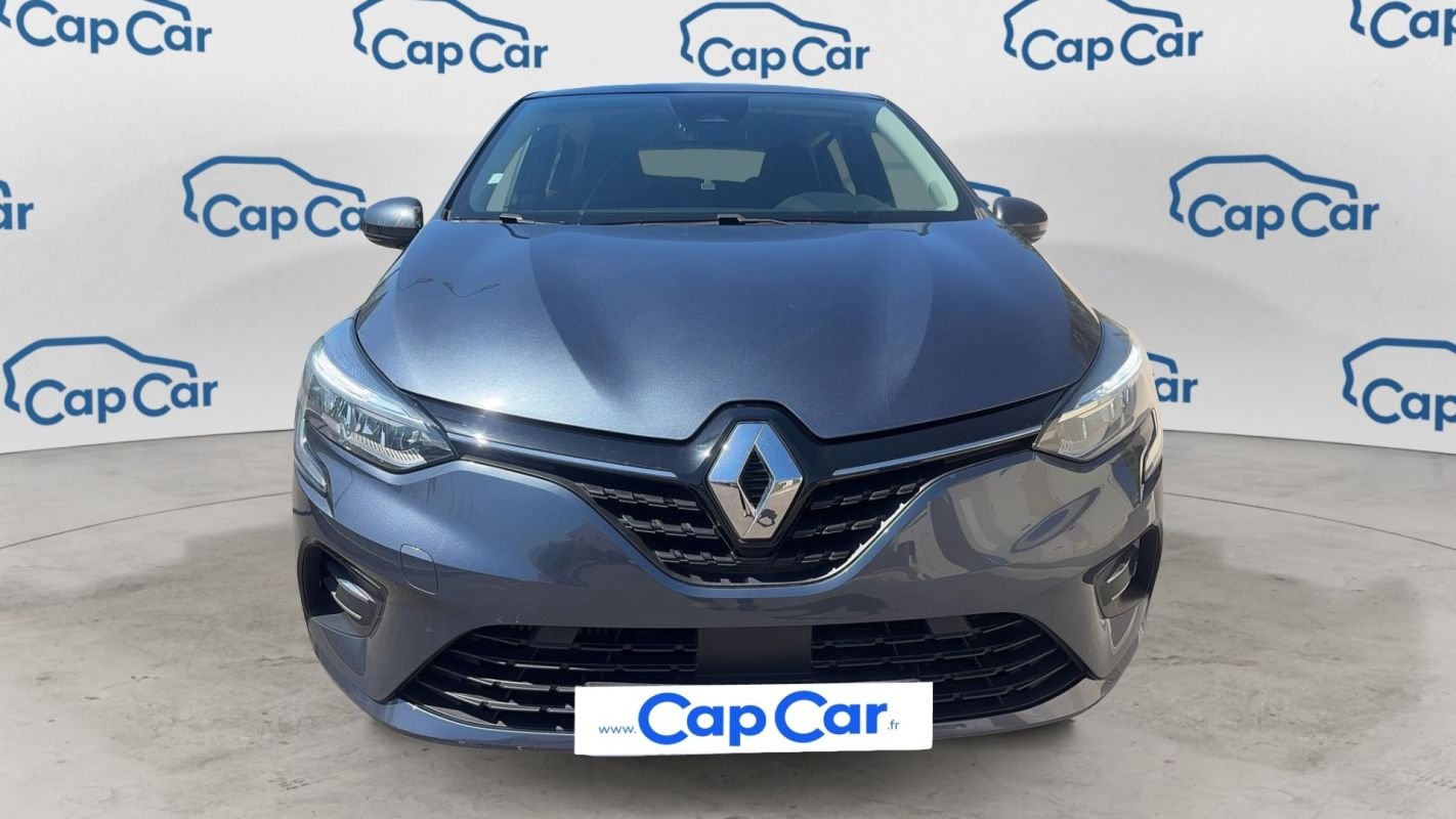 Renault Clio - Photo 5