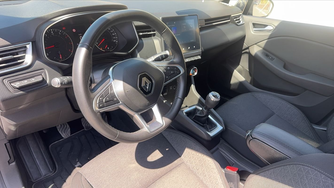 Renault Clio - Photo 8