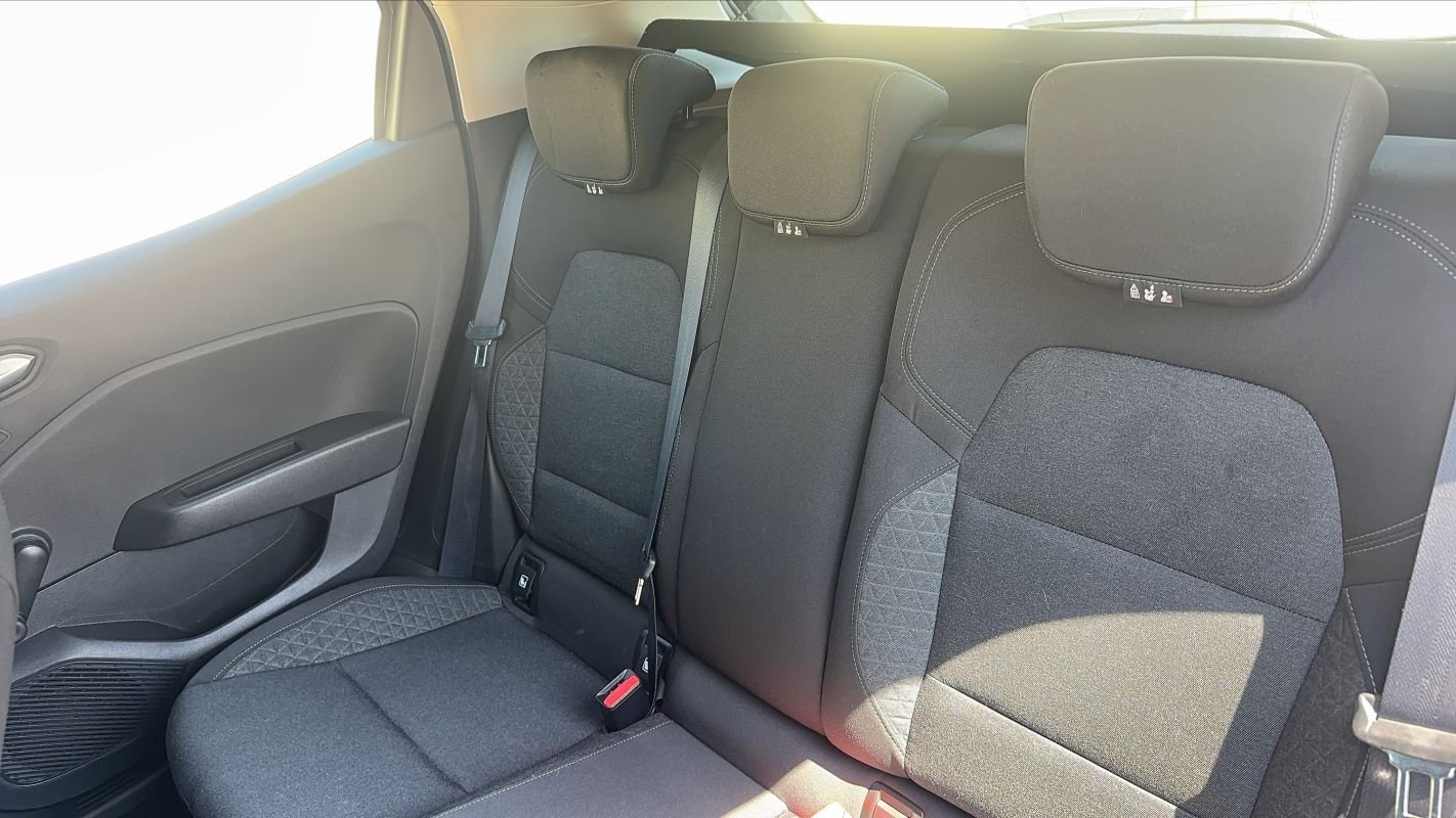 Renault Clio - Photo 9
