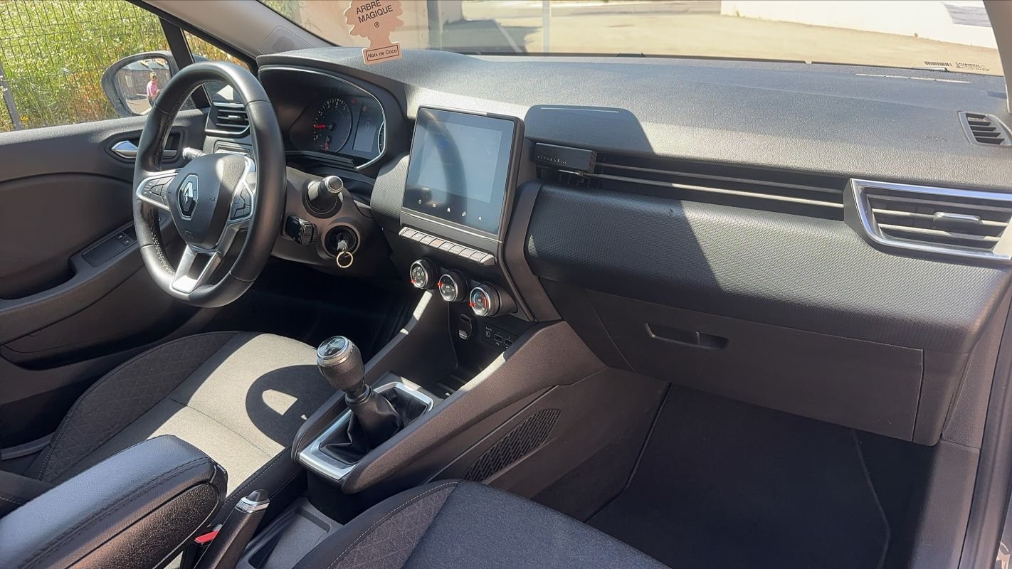 Renault Clio - Photo 10
