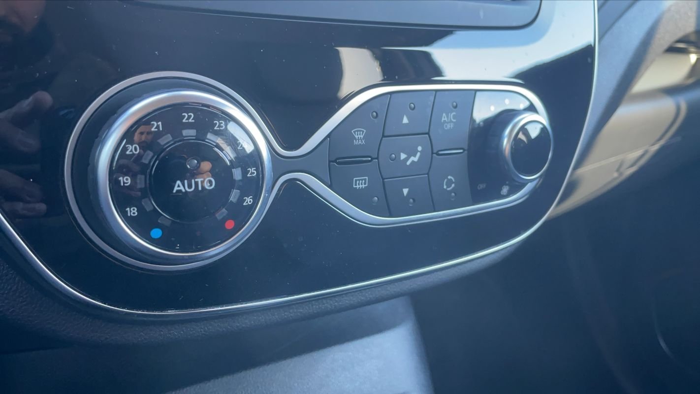 Renault Captur - Photo 13
