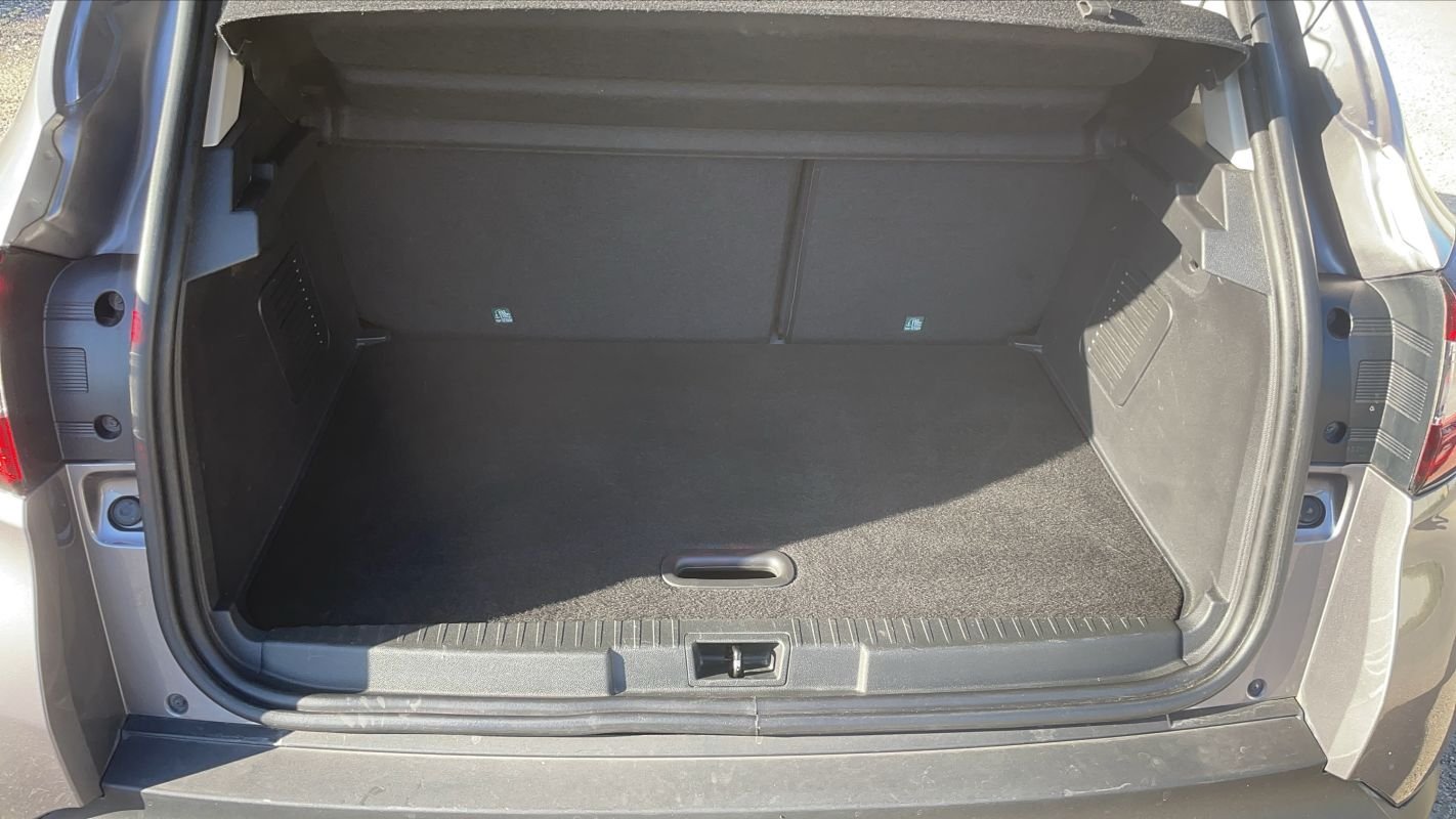 Renault Captur - Photo 14