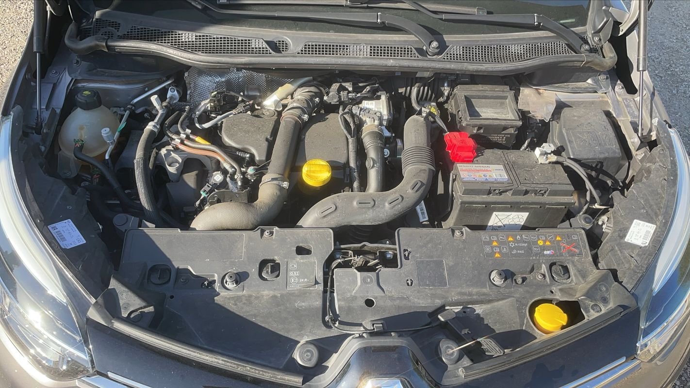 Renault Captur - Photo 15