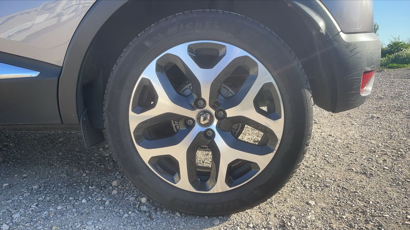Renault Captur - Photo 19