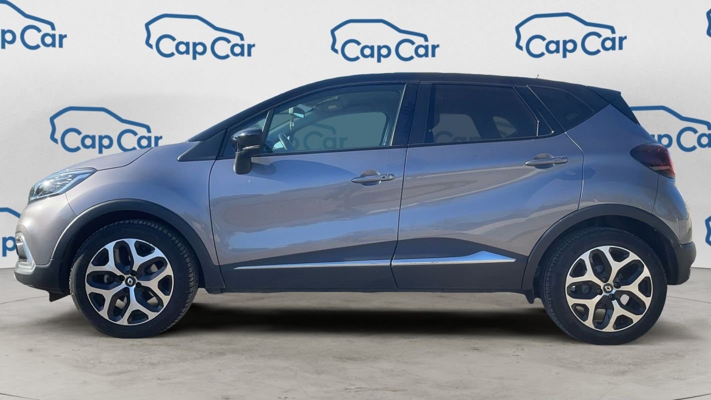 Renault Captur - Photo 2