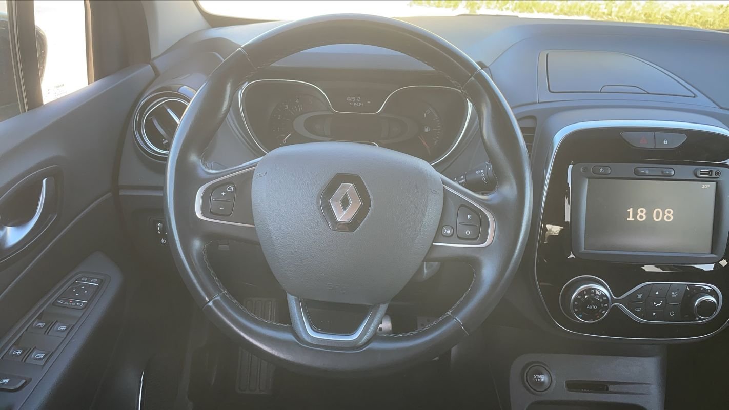 Renault Captur - Photo 22