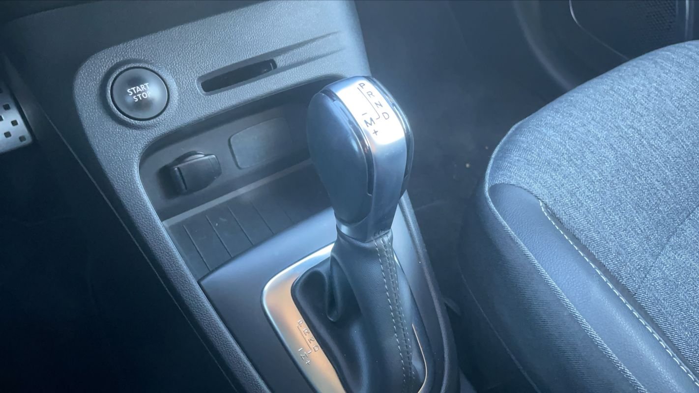 Renault Captur - Photo 26