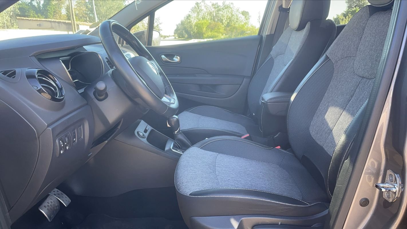 Renault Captur - Photo 27