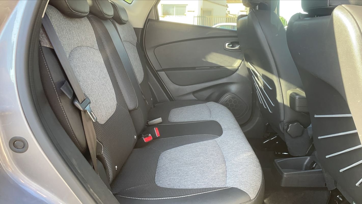 Renault Captur - Photo 28