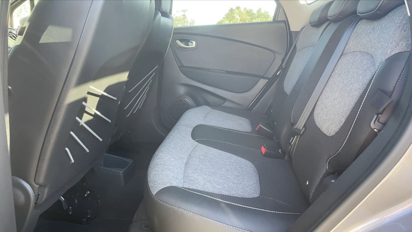 Renault Captur - Photo 29