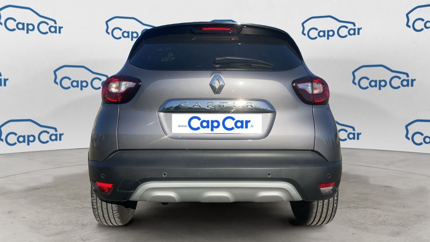 Renault Captur - Photo 3