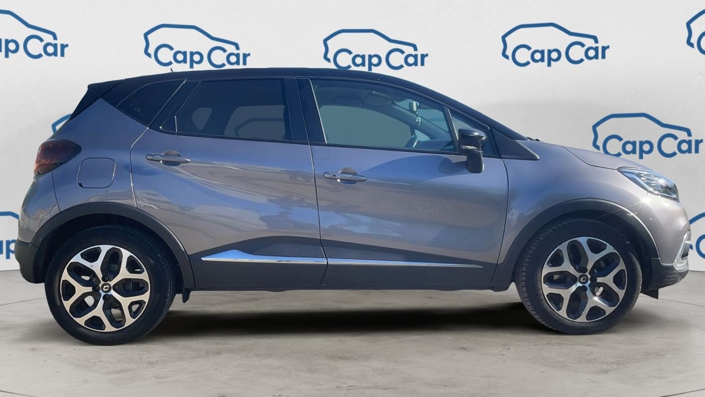 Renault Captur - Photo 4
