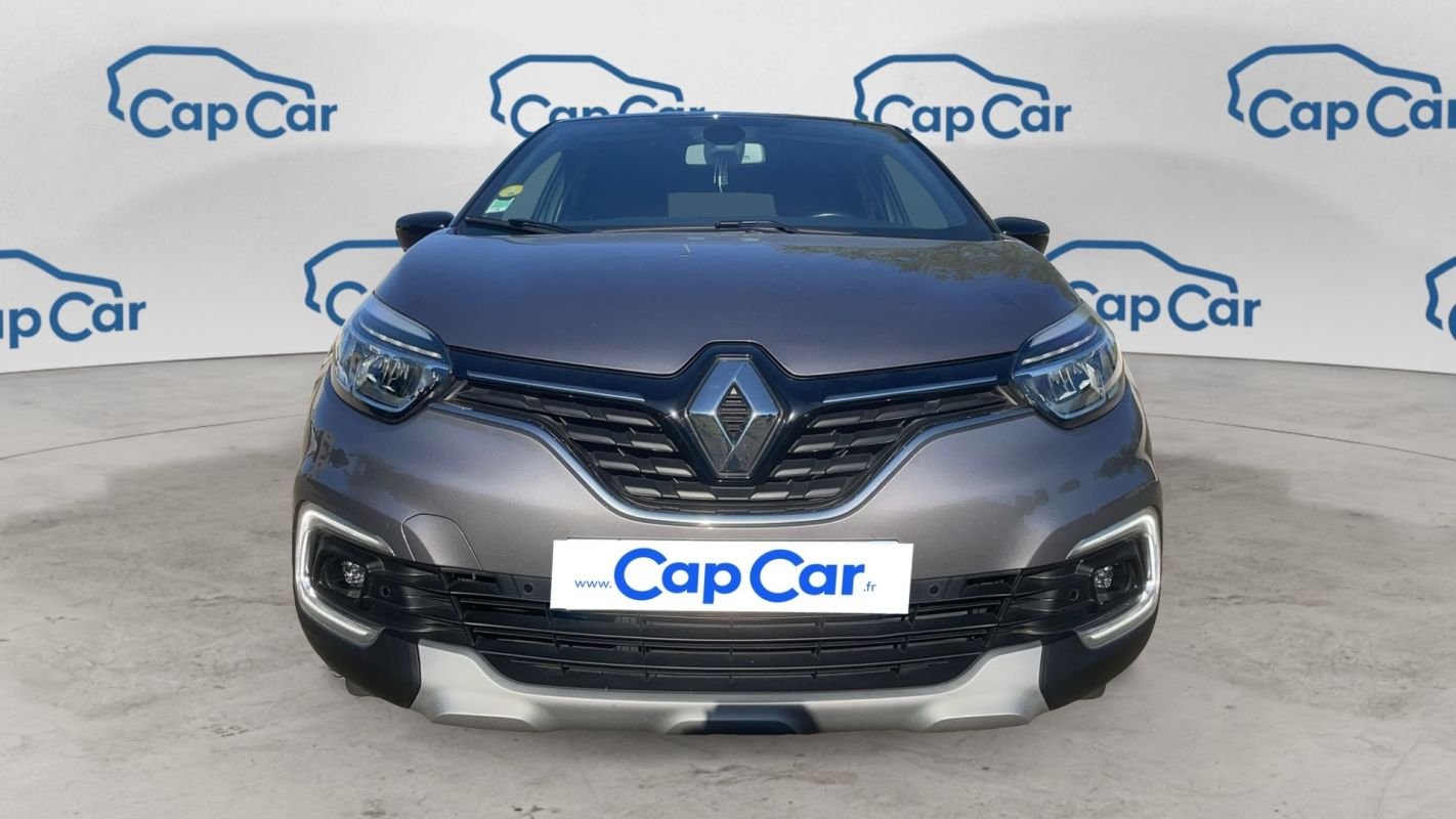 Renault Captur - Photo 5