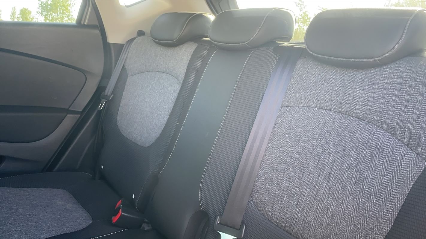 Renault Captur - Photo 9