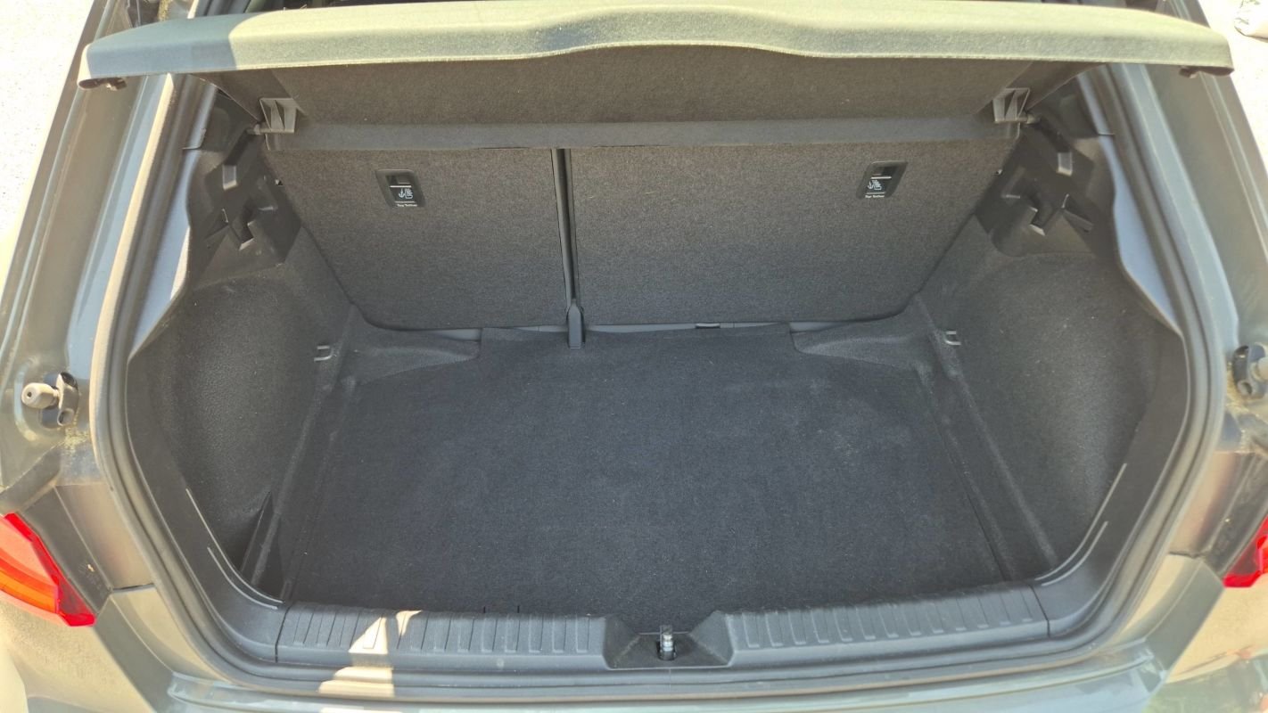 Audi A1 sportback - Photo 14