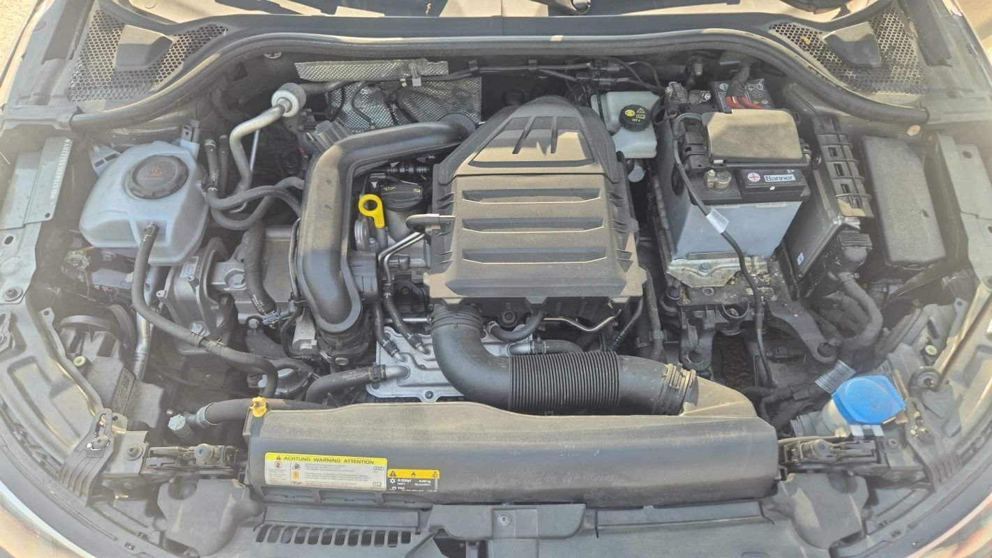 Audi A1 sportback - Photo 15