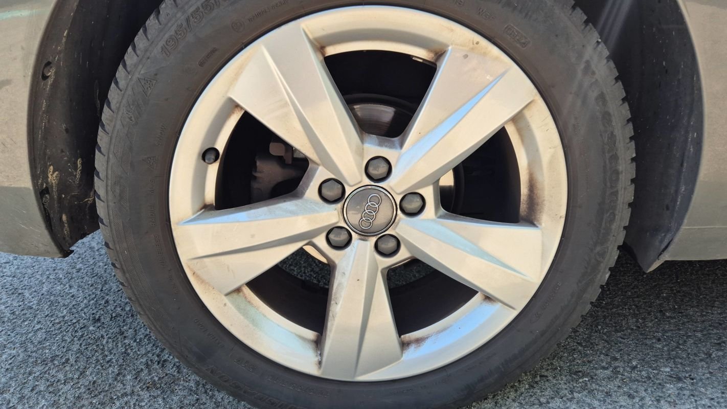 Audi A1 sportback - Photo 16