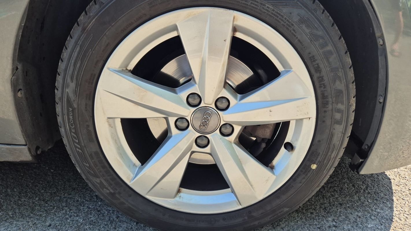 Audi A1 sportback - Photo 17