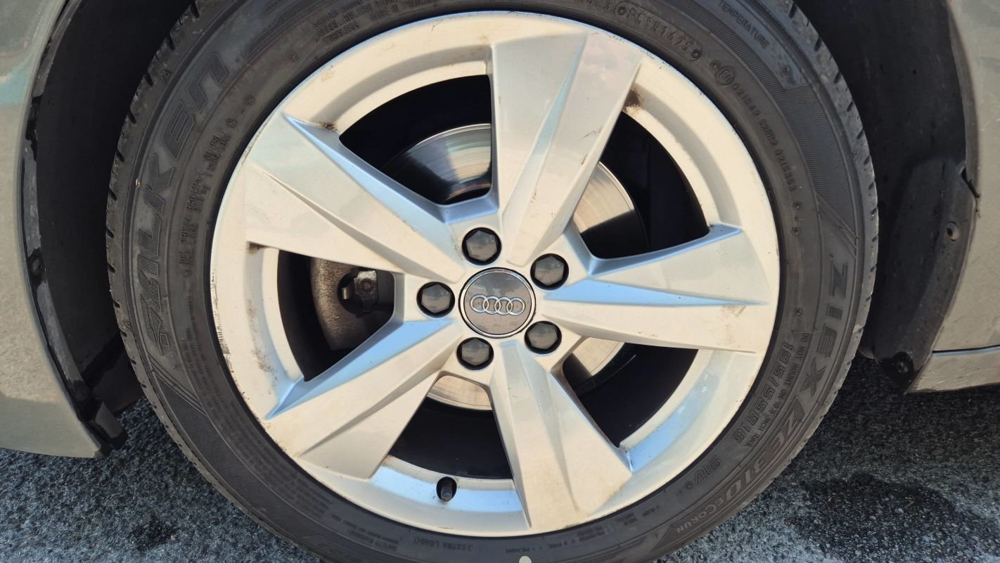Audi A1 sportback - Photo 18