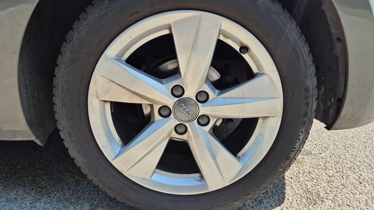 Audi A1 sportback - Photo 19