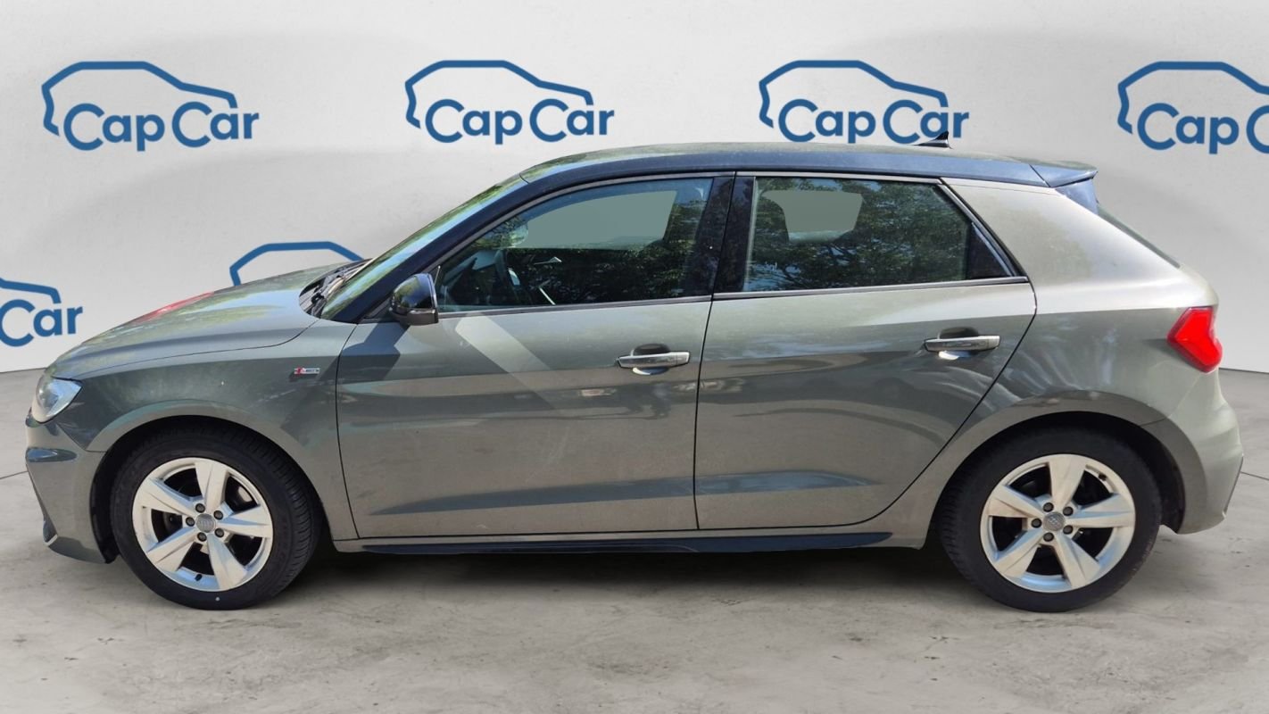 Audi A1 sportback - Photo 2