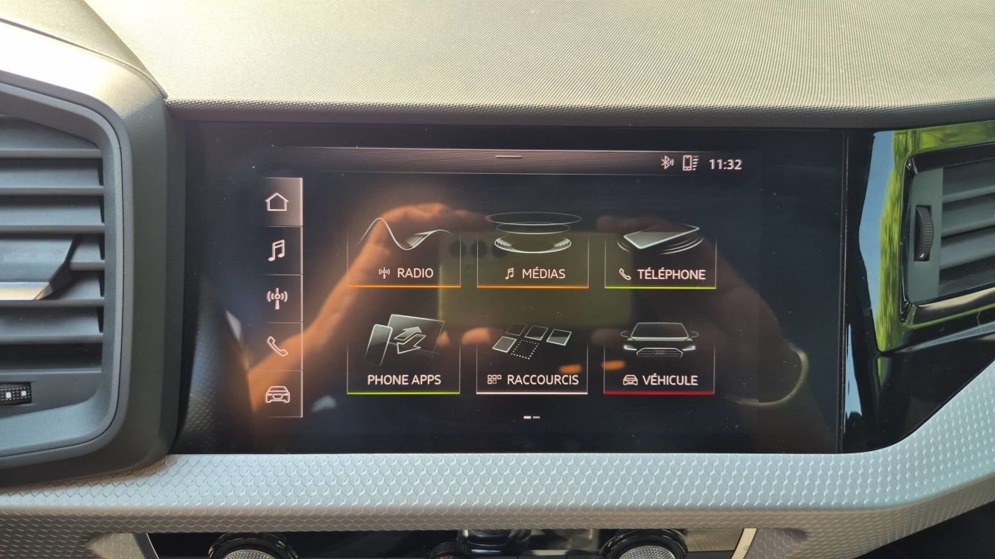 Audi A1 sportback - Photo 22