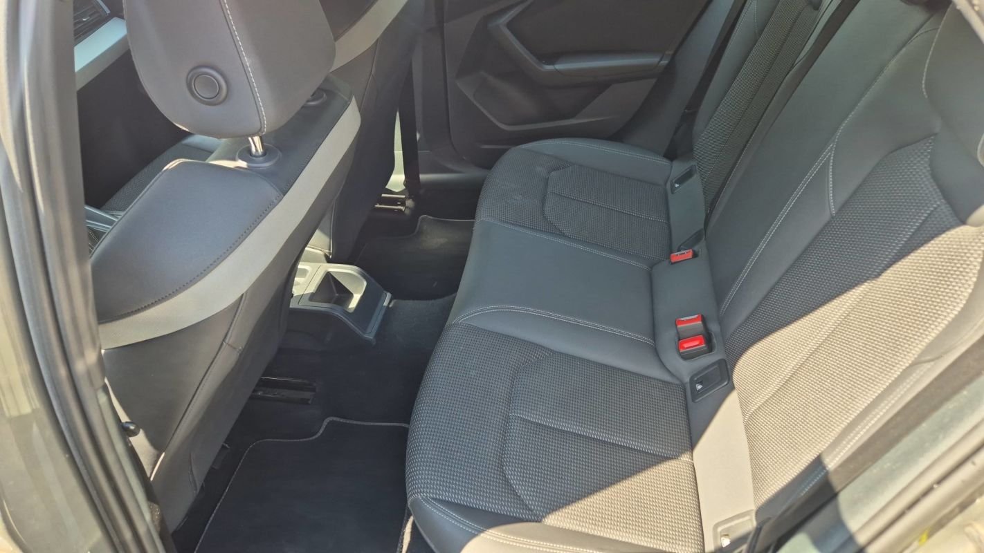 Audi A1 sportback - Photo 28