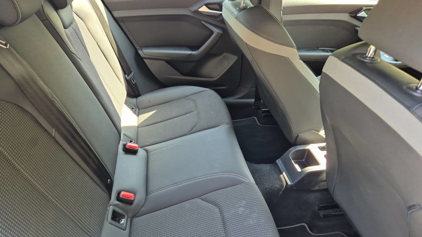 Audi A1 sportback - Photo 29