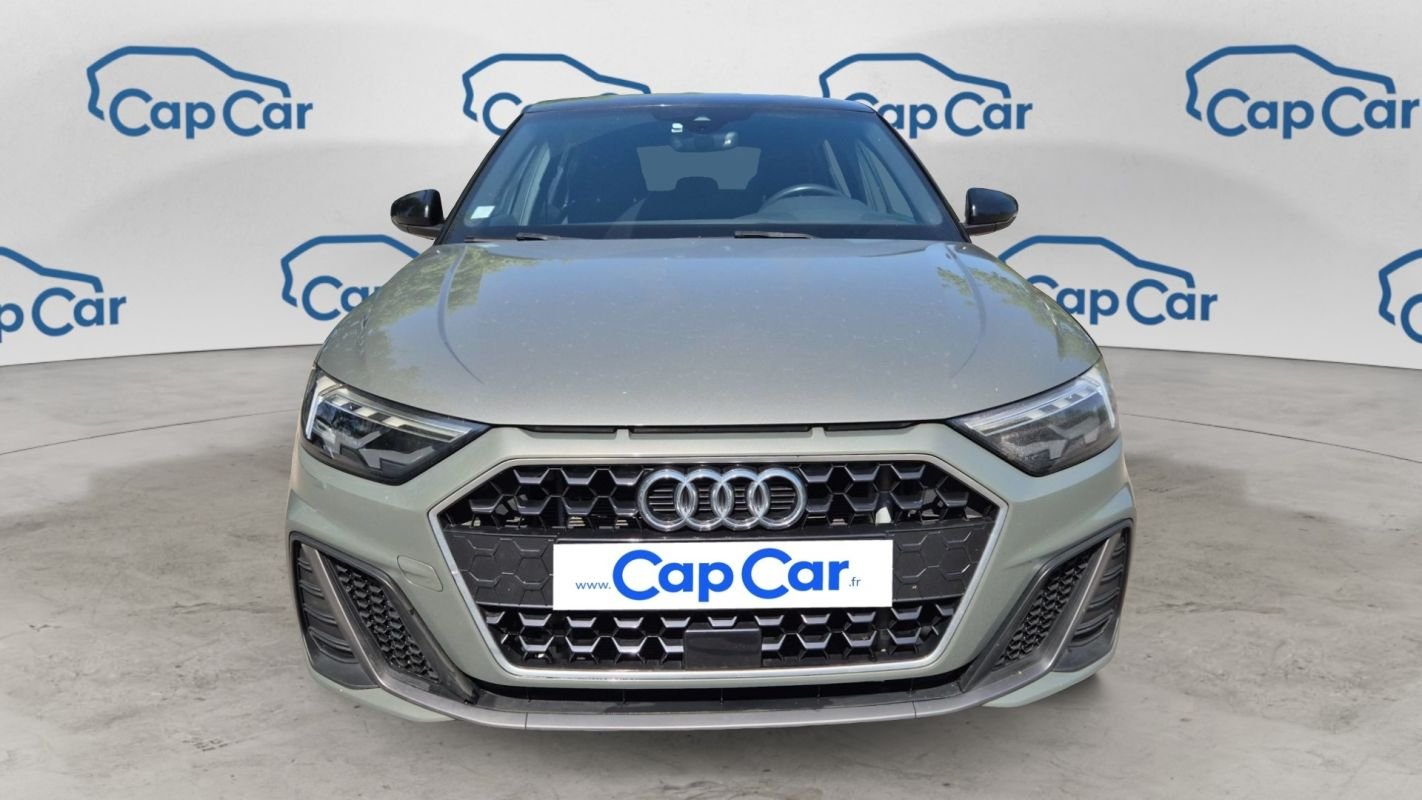 Audi A1 sportback - Photo 5