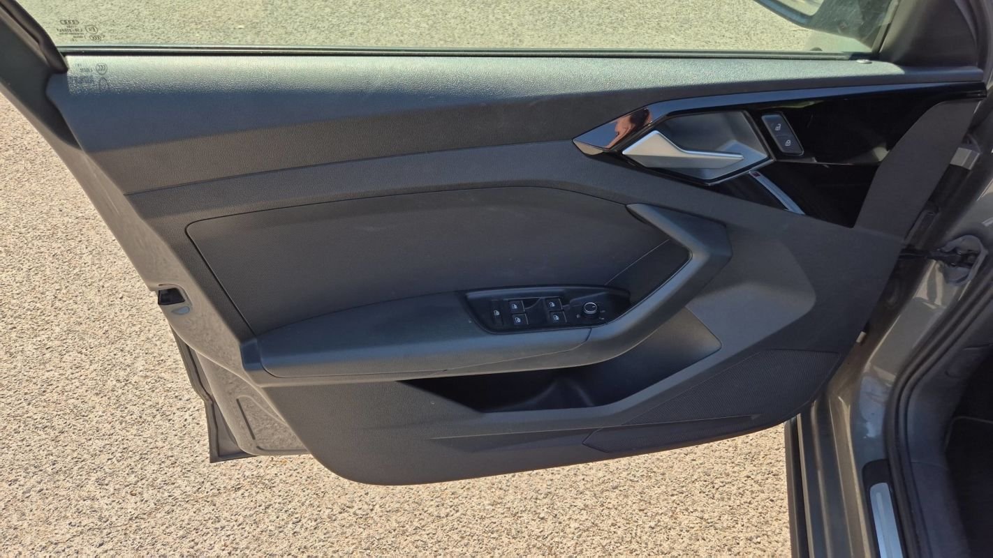 Audi A1 sportback - Photo 7