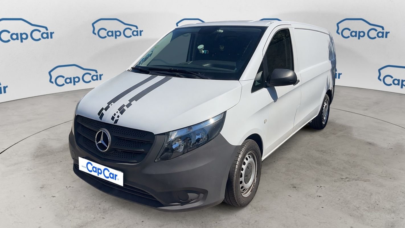 Mercedes Vito