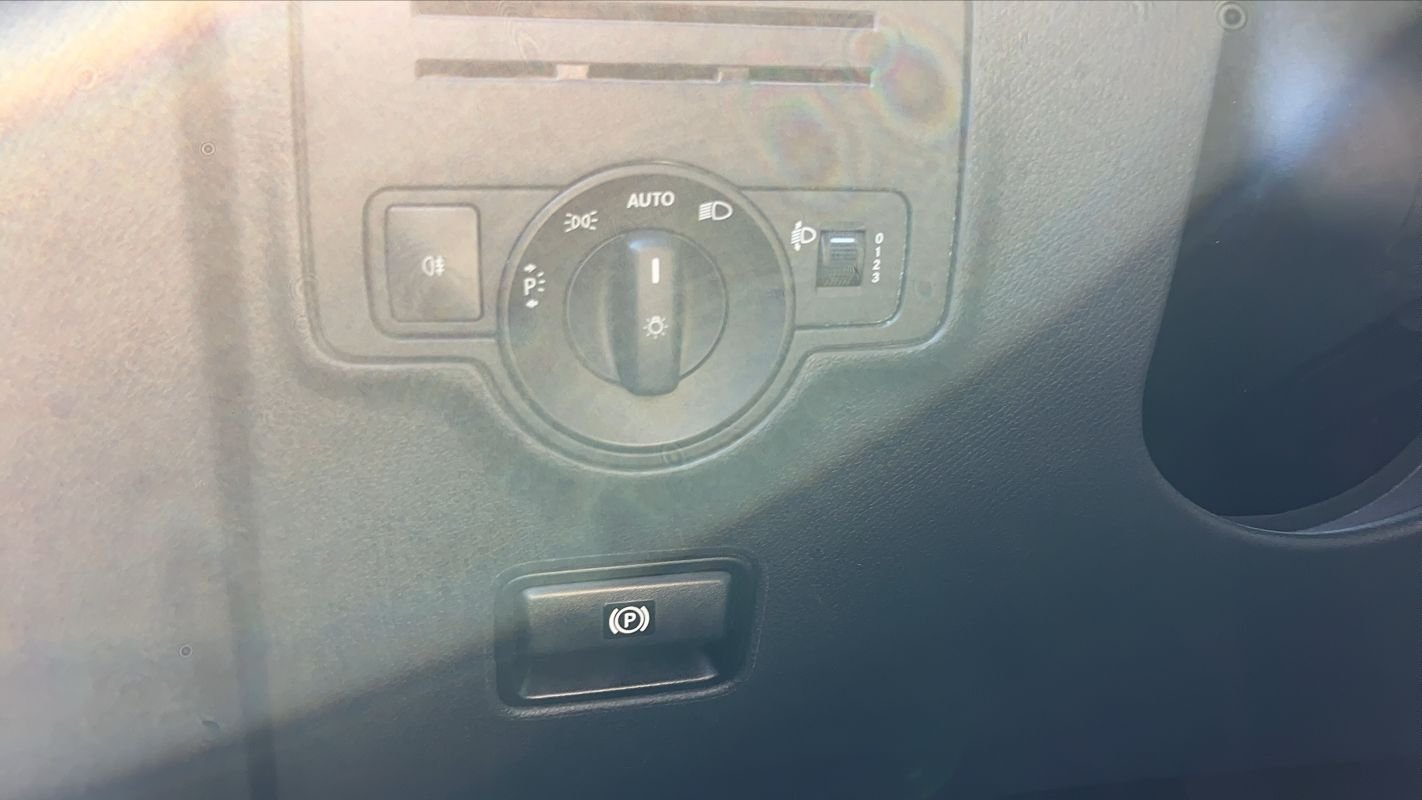 Mercedes Vito - Photo 13