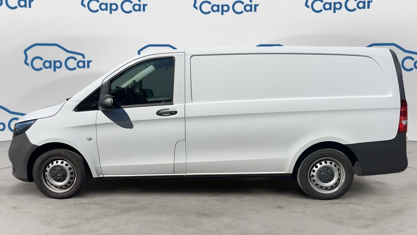 Mercedes Vito - Photo 2