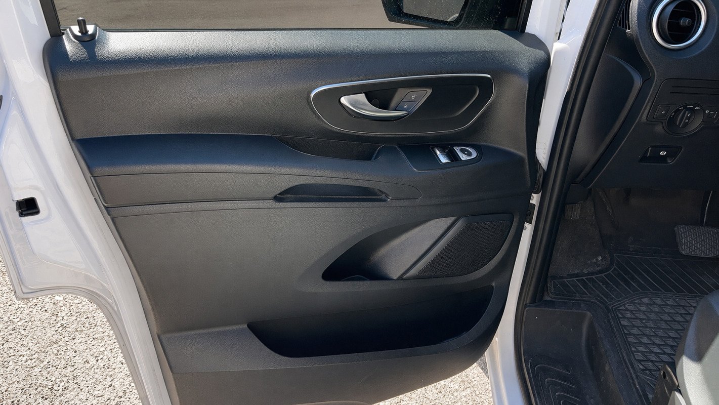 Mercedes Vito - Photo 7