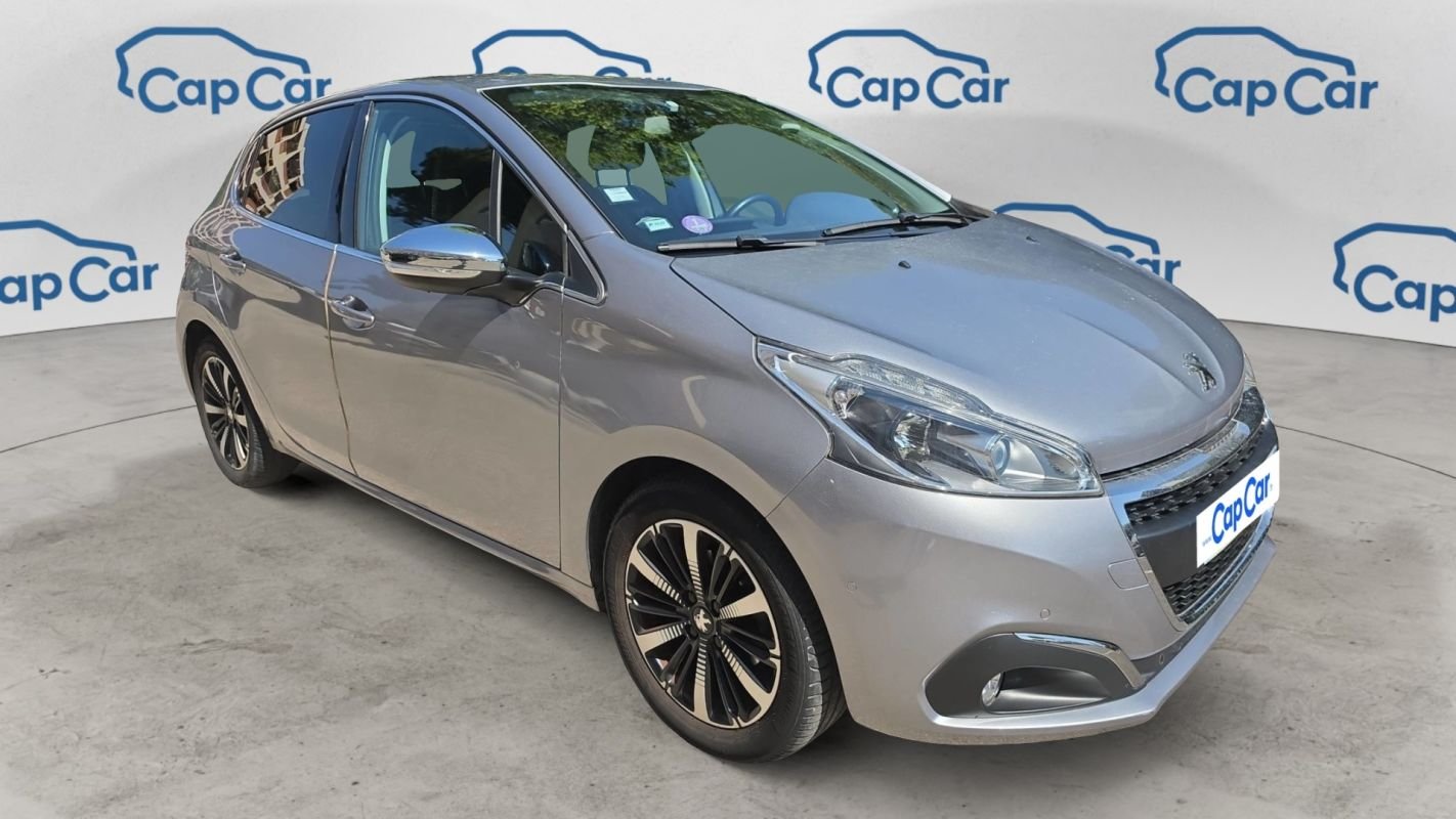 Peugeot 208 - Photo 28
