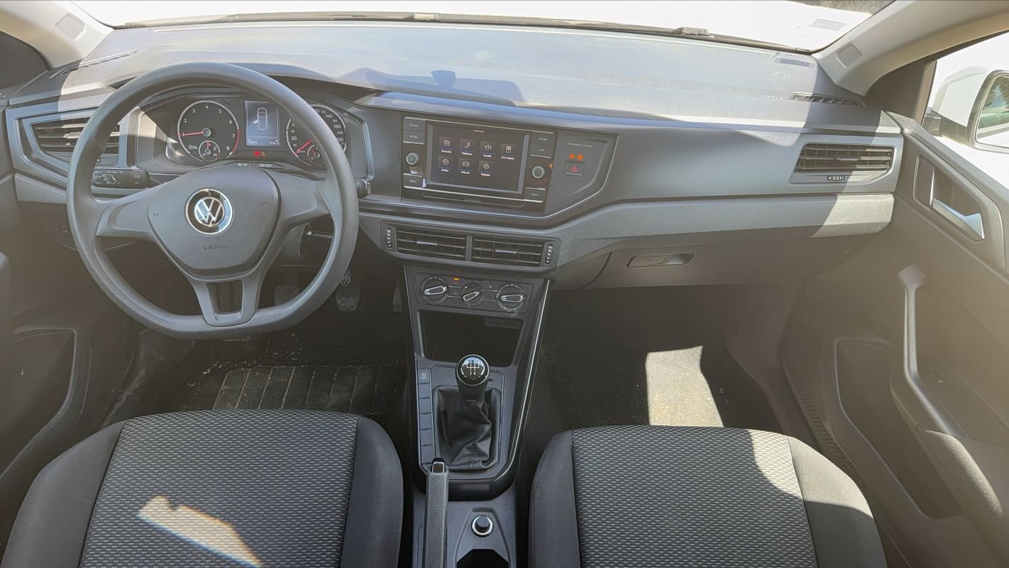 Volkswagen Polo - Photo 11
