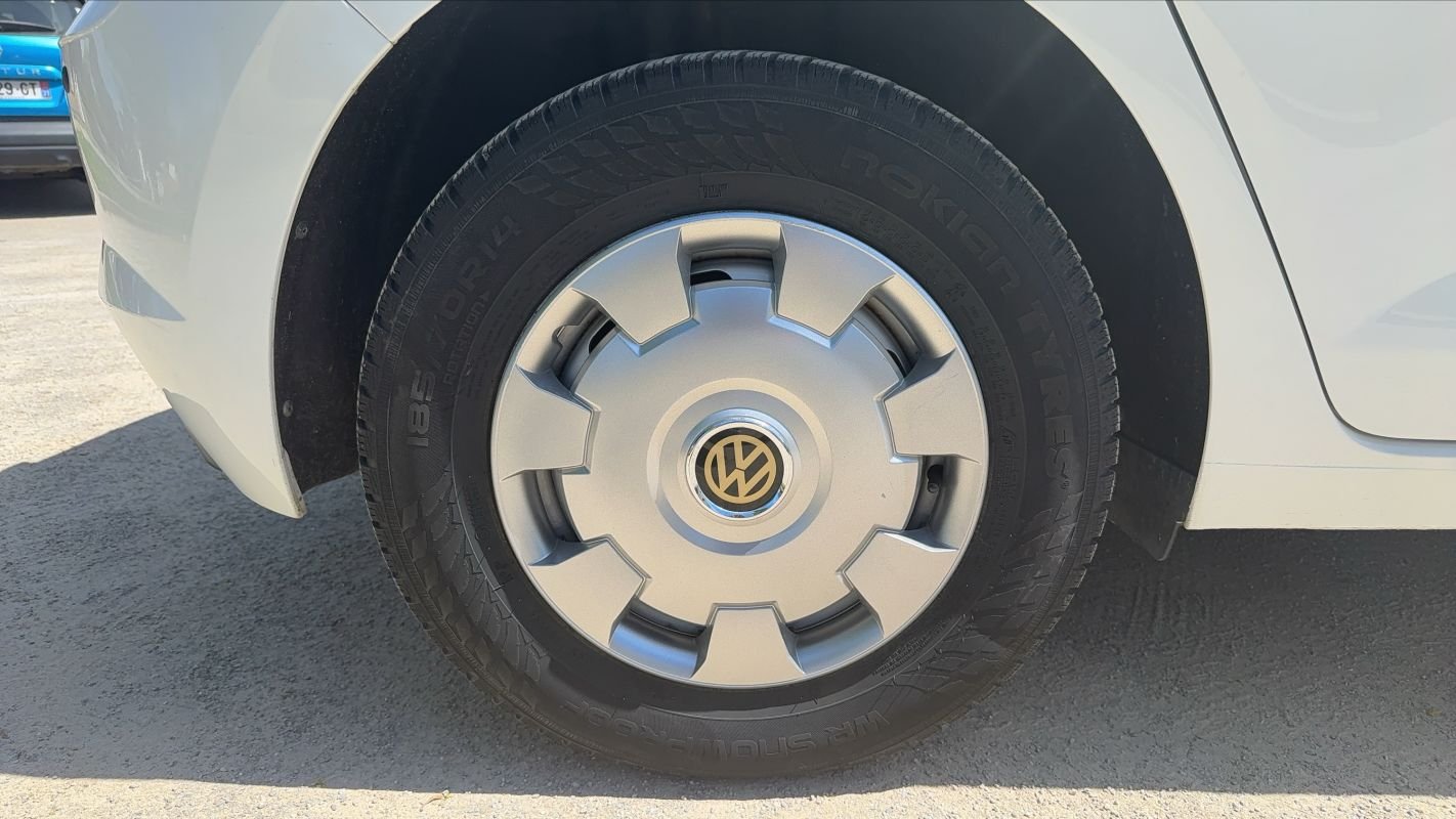 Volkswagen Polo - Photo 16