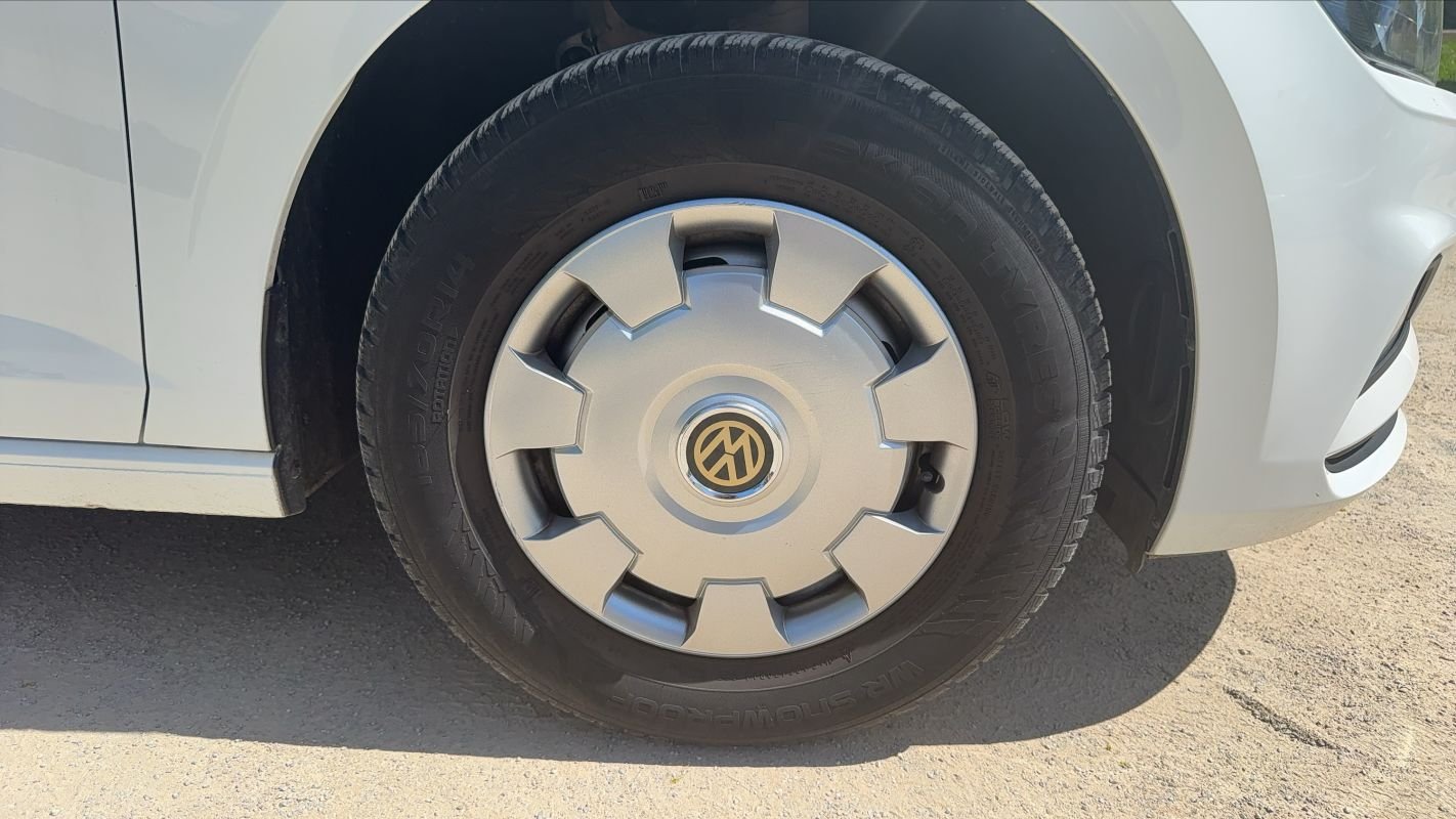 Volkswagen Polo - Photo 17