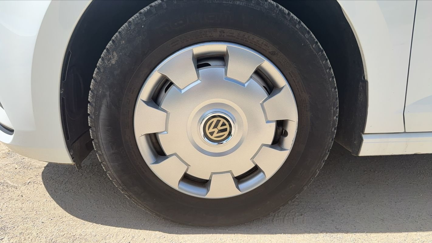 Volkswagen Polo - Photo 18