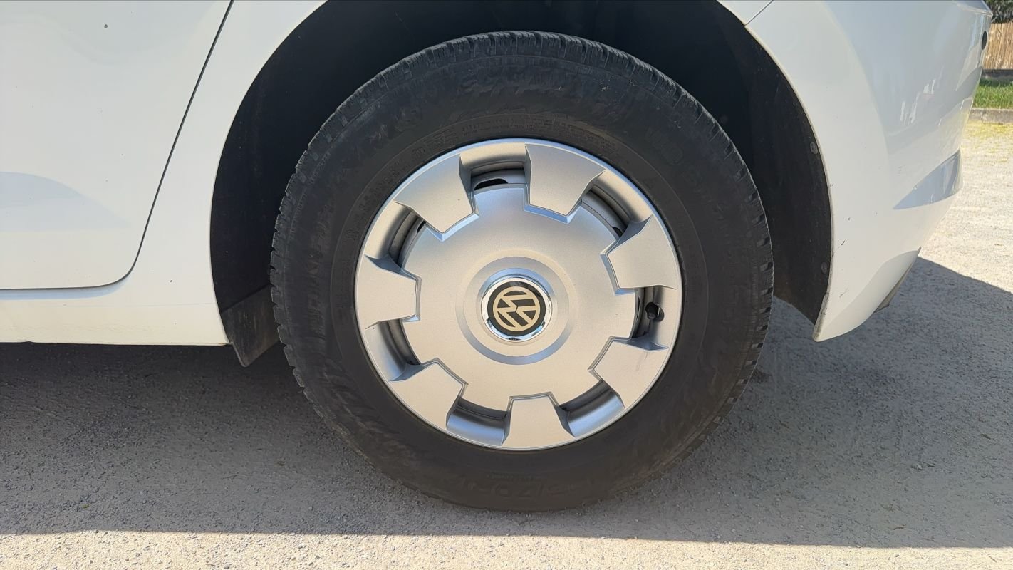 Volkswagen Polo - Photo 19