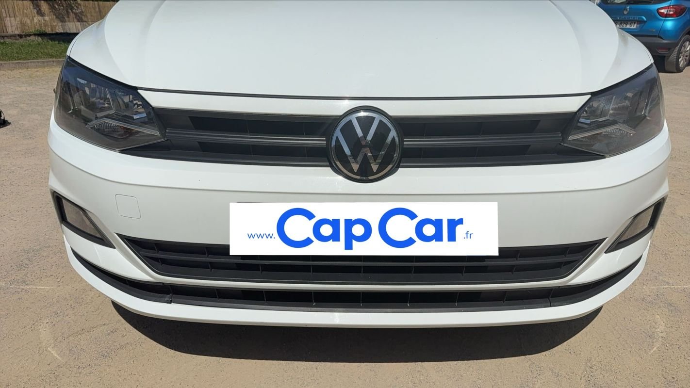 Volkswagen Polo - Photo 20